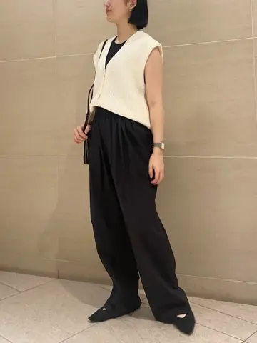 BEIGE， 江頭 コーディネート画像