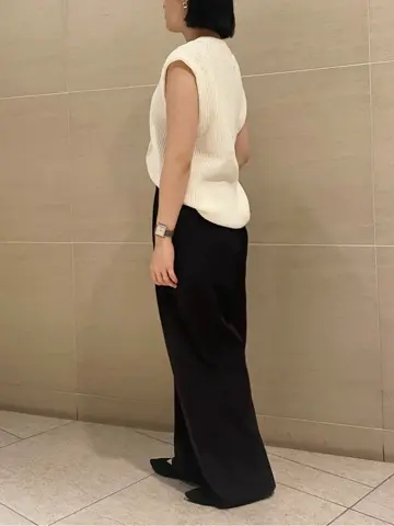 BEIGE， 江頭 コーディネート画像