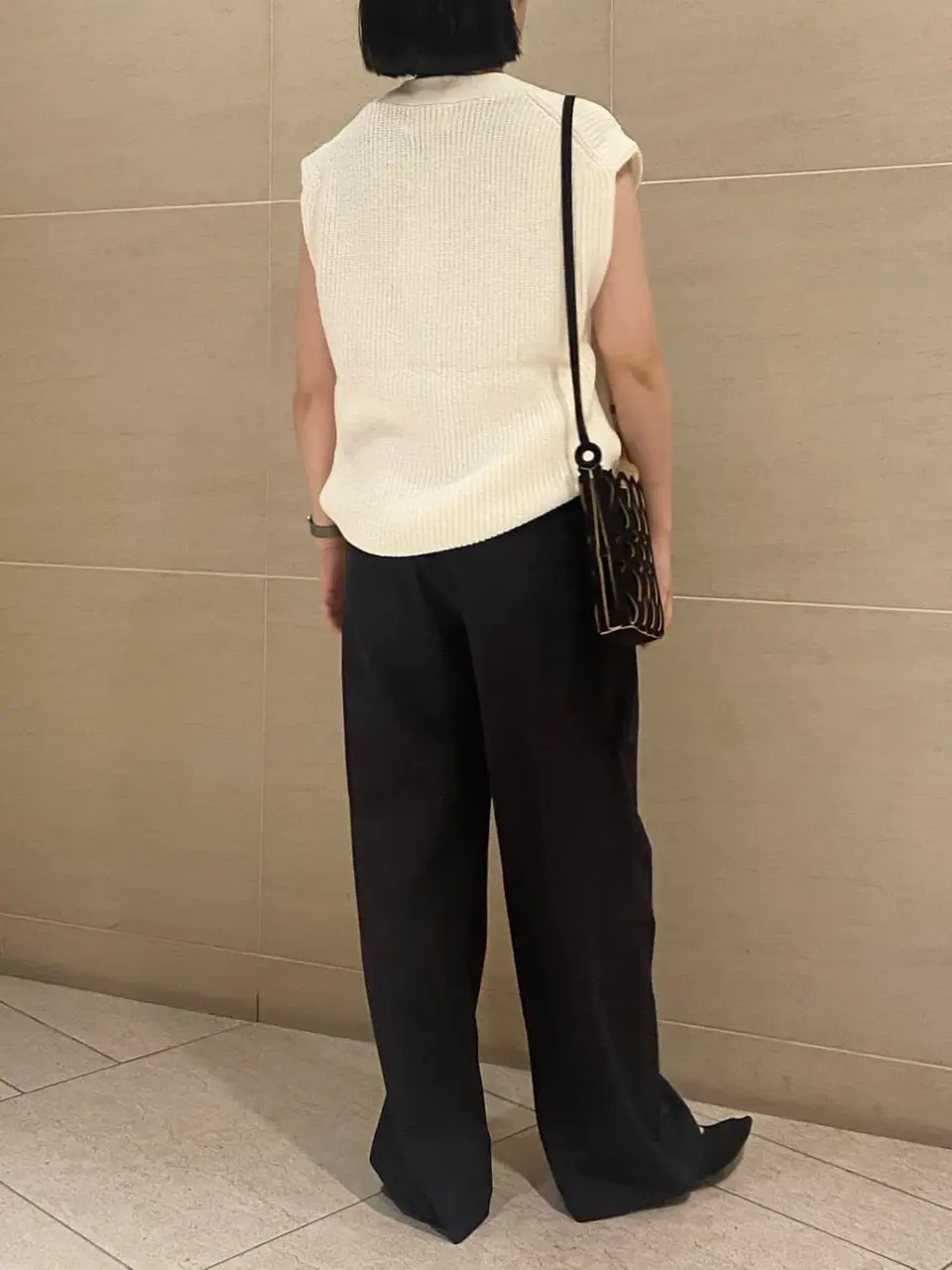 BEIGE， 江頭 コーディネート画像