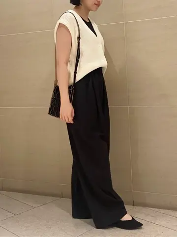 BEIGE， 江頭 コーディネート画像