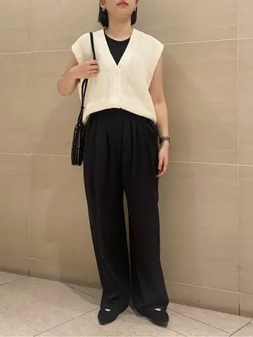 BEIGE， 江頭 コーディネート画像