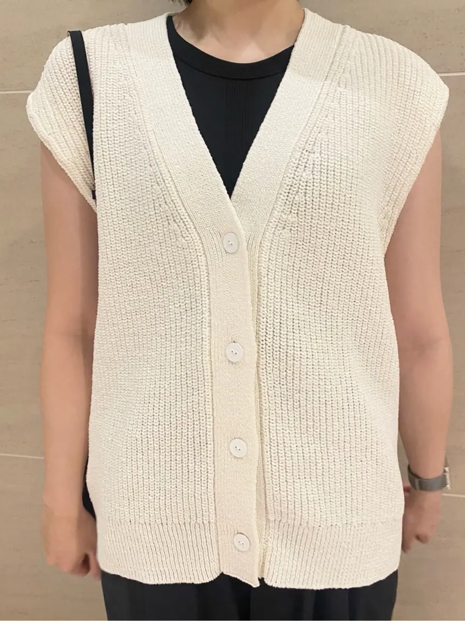 BEIGE， 江頭 コーディネート画像