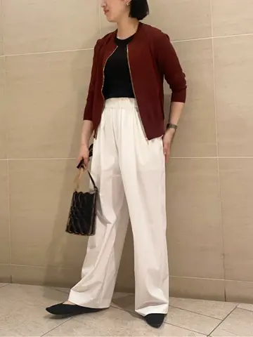 BEIGE， 江頭 コーディネート画像