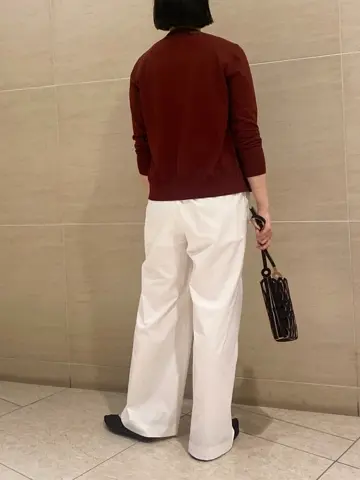 BEIGE， 江頭 コーディネート画像