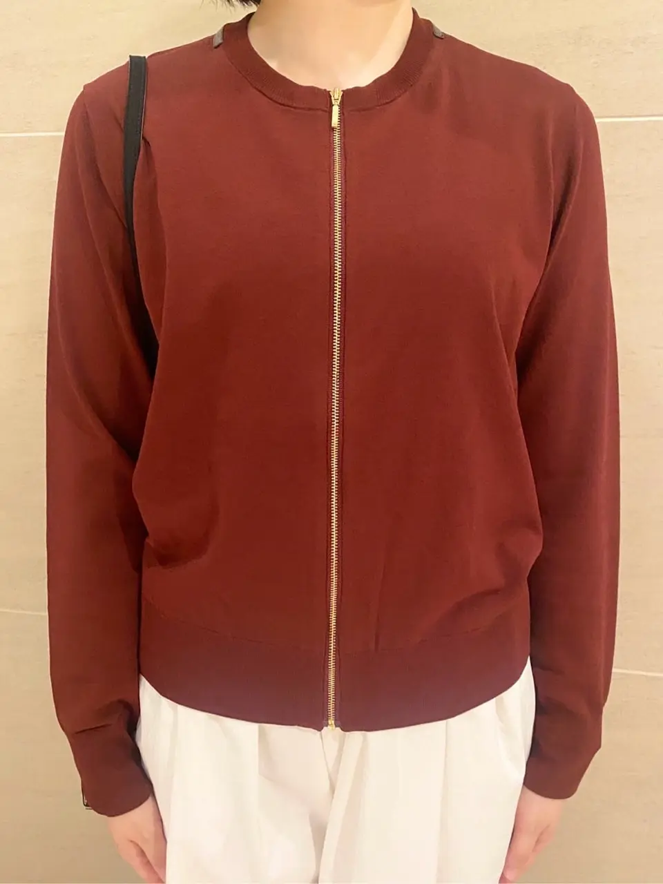 BEIGE， 江頭 コーディネート画像