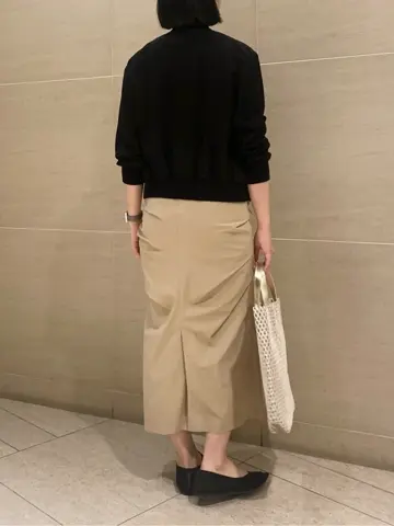 BEIGE， 江頭 コーディネート画像