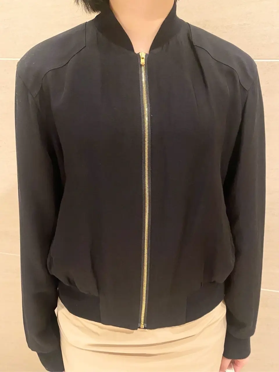 BEIGE， 江頭 コーディネート画像