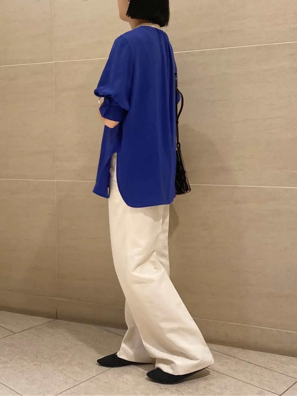 BEIGE， 江頭 コーディネート画像