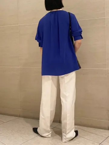 BEIGE， 江頭 コーディネート画像