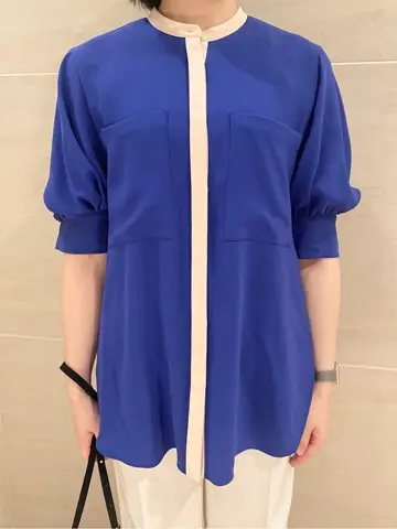 BEIGE， 江頭 コーディネート画像