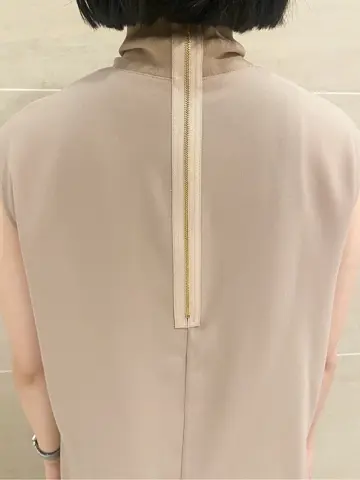 BEIGE， 江頭 コーディネート画像