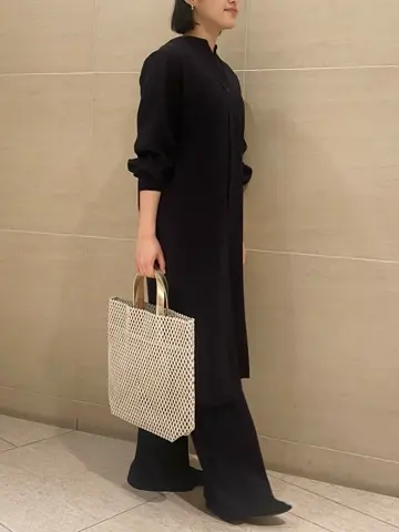 BEIGE， 江頭 コーディネート画像