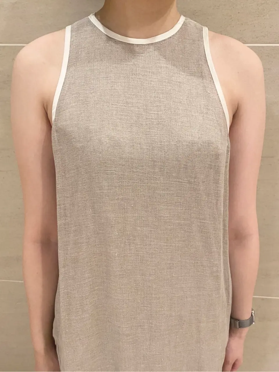 BEIGE， 江頭 コーディネート画像