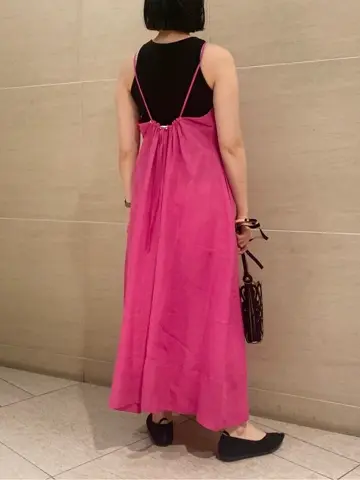 BEIGE， 江頭 コーディネート画像