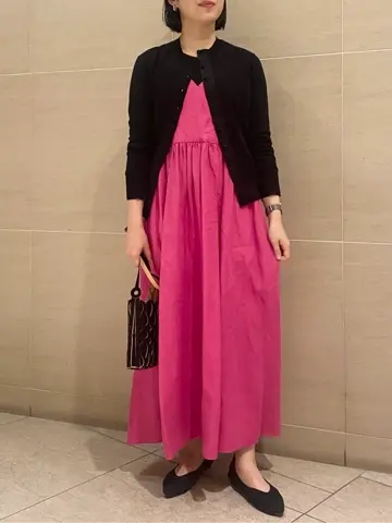 BEIGE， 江頭 コーディネート画像