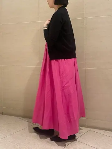 BEIGE， 江頭 コーディネート画像