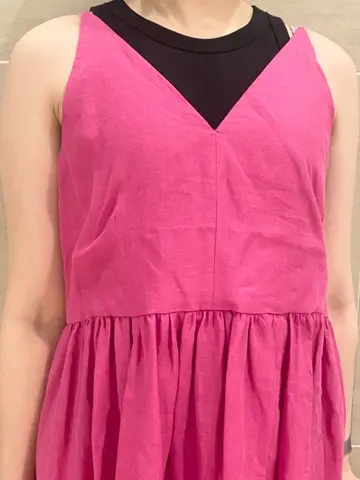 BEIGE， 江頭 コーディネート画像