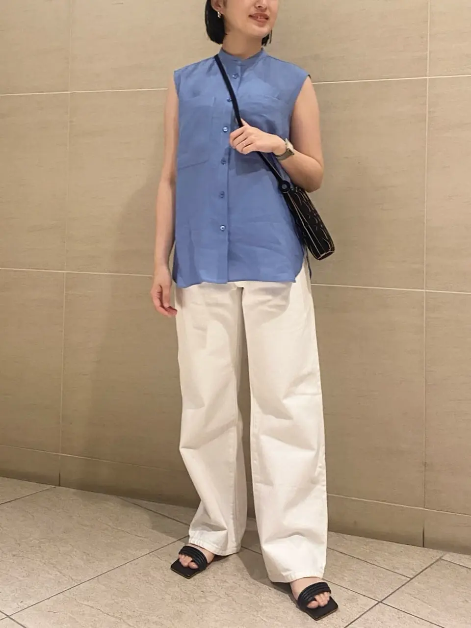  江頭 コーディネート画像