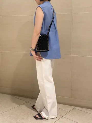 BEIGE， 江頭 コーディネート画像