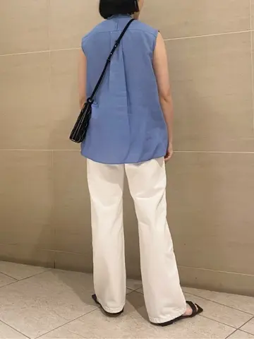 BEIGE， 江頭 コーディネート画像