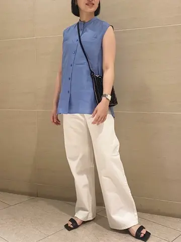 BEIGE， 江頭 コーディネート画像