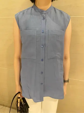 BEIGE， 江頭 コーディネート画像