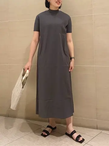 BEIGE， 江頭 コーディネート画像