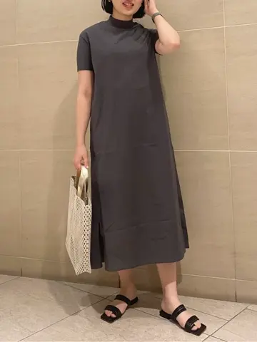 BEIGE， 江頭 コーディネート画像