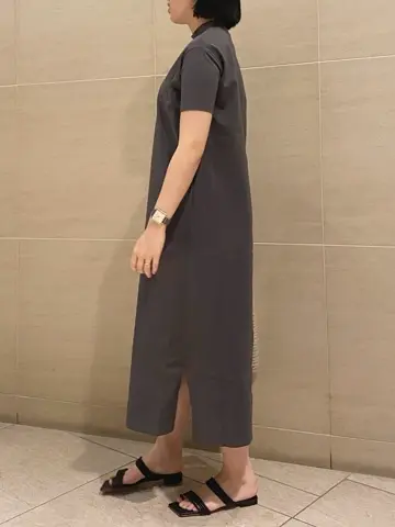 BEIGE， 江頭 コーディネート画像