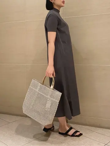 BEIGE， 江頭 コーディネート画像