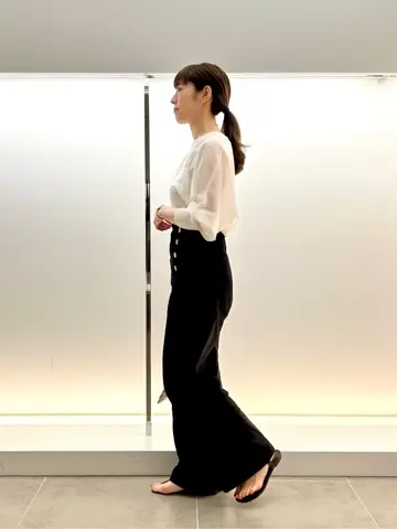 BEIGE， 田村 コーディネート画像