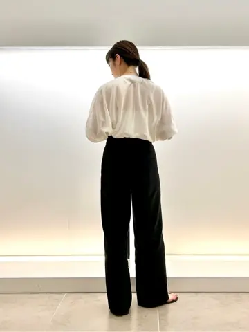 BEIGE， 田村 コーディネート画像