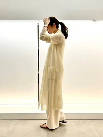 BEIGE， 田村 コーディネート画像