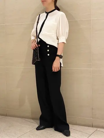 BEIGE， 須藤 コーディネート画像