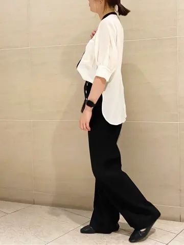 BEIGE， 須藤 コーディネート画像