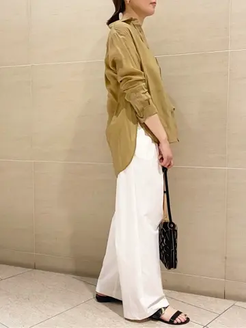 BEIGE， 須藤 コーディネート画像