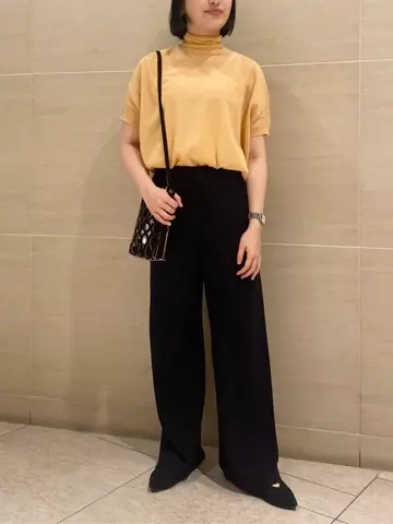 BEIGE， 江頭 コーディネート画像