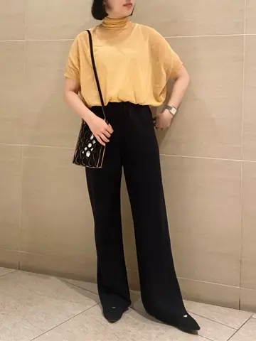 BEIGE， 江頭 コーディネート画像