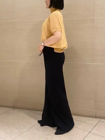 BEIGE， 江頭 コーディネート画像