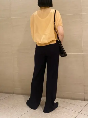 BEIGE， 江頭 コーディネート画像