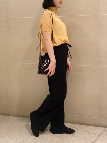 BEIGE， 江頭 コーディネート画像