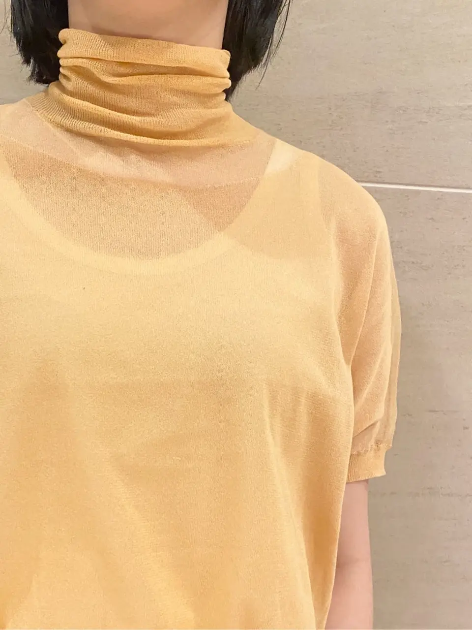 BEIGE， 江頭 コーディネート画像