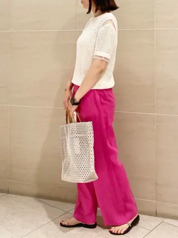 BEIGE， 須藤 コーディネート画像