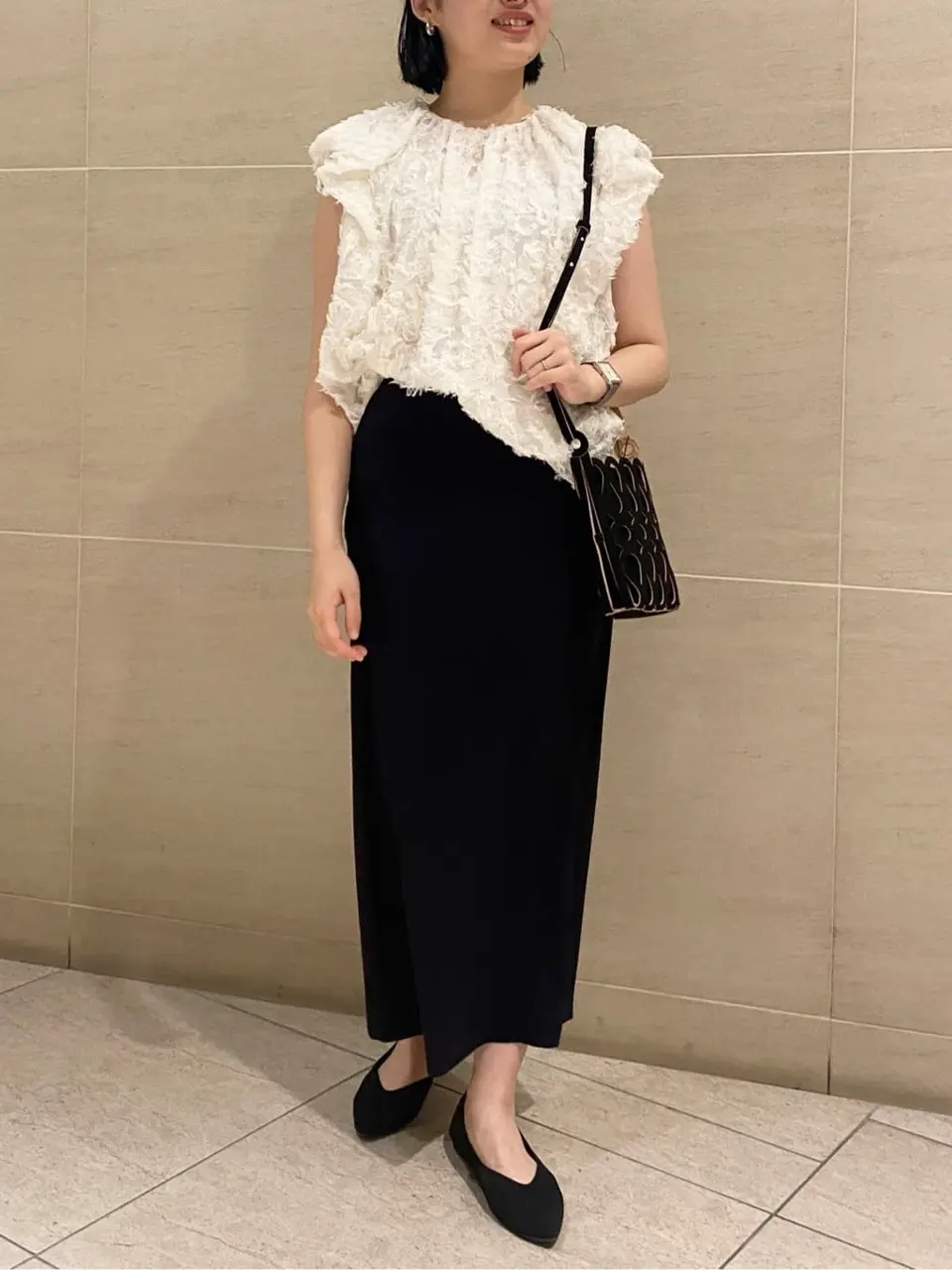  江頭 コーディネート画像