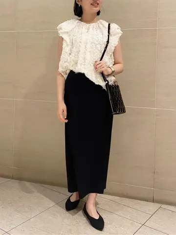 BEIGE， 江頭 コーディネート画像