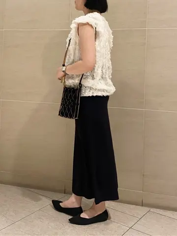 BEIGE， 江頭 コーディネート画像