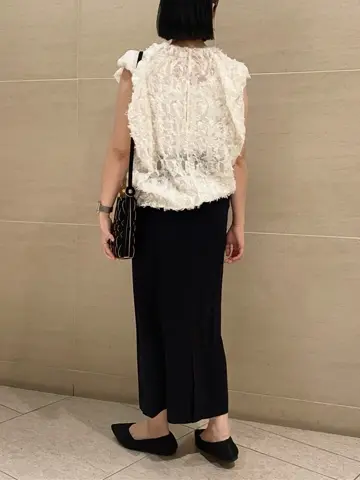 BEIGE， 江頭 コーディネート画像