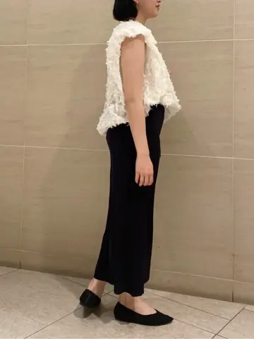 BEIGE， 江頭 コーディネート画像