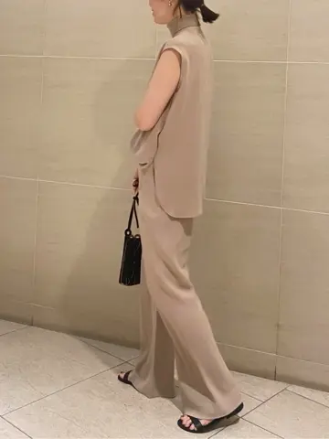 BEIGE， 須藤 コーディネート画像