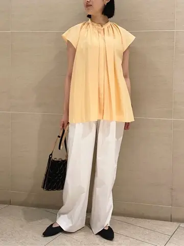 BEIGE， 江頭 コーディネート画像